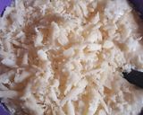 Foto del paso 1 de la receta: Soufflé de acelga