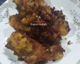 Foto langkah ke 2 dari resep Ayam goreng bumbu rempah.