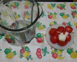 Foto del paso 3 de la receta: Arroz rojo 🍚🍅