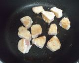 A picture of step 2 of Easy Eggplant and Chicken Breast Steam Bake.