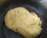Soes/Kue Sus isi Vla Vanilla