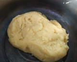 Foto langkah ke 1 dari resep Soes/Kue Sus isi Vla Vanilla.