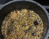 Foto langkah ke 2 dari resep Sayur Bayam Soun Praktis.