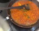 Foto langkah ke 6 dari resep Balado teri pete.