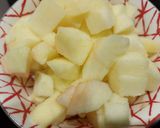 Gyümölcsleves másképp recept fázis 4 fotója