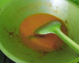 Foto langkah ke 3 dari resep Tahu telur masak kecap.