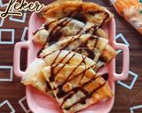 Foto langkah ke 4 dari resep Leker 예르다.