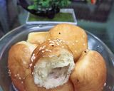 Foto langkah ke 7 dari resep Odading.