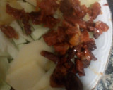 Foto del paso 10 de la receta: Ensalada de carne para dieta