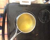 A picture of step 5 of Build Your Own Enchiladas.