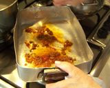 A picture of step 18 of Italian Mamma's Lasagna.