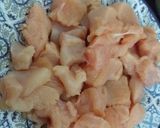A picture of step 3 of Instant chicken Daleem.