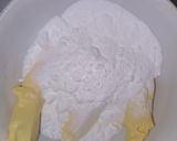 Foto langkah ke 2 dari resep 492. Bakpao Telur Asin.