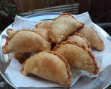 Foto langkah ke 5 dari resep Pastel isi mihun.
