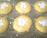 A picture of step 5 of Maple Waffles.