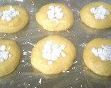 A picture of step 5 of Maple Waffles.