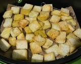 Cara Membuat Croutons 3