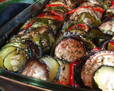 Foto del paso 4 de la receta: Ratatouille