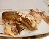 Foto del paso 3 de la receta: Pudin de cuco