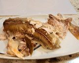 Foto del paso 3 de la receta: Pudin de cuco
