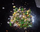 इटालियन व्हाइट सॉस पास्ता (italian white sauce pasta recipe in marathi) रेसिपी स्टेप 2 फोटो 
