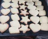 Foto del paso 6 de la receta: Galletitas de Mantequilla