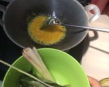 Foto langkah ke 2 dari resep Soto ayam sehat.