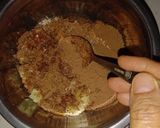 Foto langkah ke 1 dari resep Brownies sehat, enak, & simpel (no terigu, no telur, no minyak).