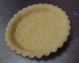 A picture of step 6 of Flaky Pie Crust (easily removable).
