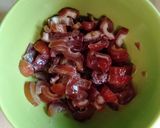 Foto langkah ke 1 dari resep Oliebollen.