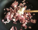 Lecsó Mama módra🍅🫑🧅 recept fázis 1 fotója