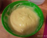 Foto del paso 4 de la receta: Crema pastelera