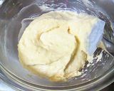 A picture of step 4 of My Special Blueberry Muffins.