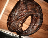 A picture of step 1 of My Waina Soup.