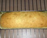 A picture of step 7 of Homemade house White Loaf.
