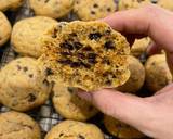 Cara Membuat Chewy and soft chocochips cookies ala Tintinrayner 7