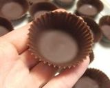 A picture of step 8 of Peanut Butter Cups.
