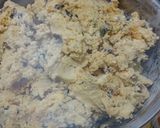 Foto langkah ke 4 dari resep Pumpkin Scones.