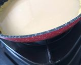Foto langkah ke 4 dari resep Pie Susu.