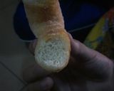 Foto langkah ke 6 dari resep Donat nasi tanpa ulen.