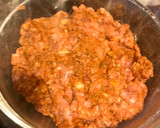 Foto del paso 3 de la receta: Manteca colorá de zurrapa (Thermomix)