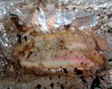 A picture of step 7 of Amy's Spicy Smoked Cod/fish ..