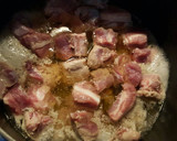 Foto del paso 2 de la receta: Costillitas de cerdo en salsa de jitomates asados