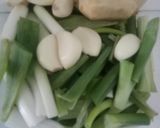 Foto langkah ke 4 dari resep Beef chinese stewed.