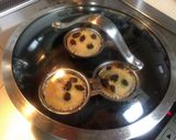 A picture of step 7 of Ma Lai Gao Made with Ingredients You Have on Hand.