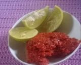 Foto langkah ke 5 dari resep Soto daging presto.
