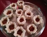 কলস পুলি (kolos Puli recipe in Bengali) রেসিপি ধাপ - 5 ছবি