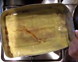 A picture of step 20 of Italian Mamma's Lasagna.