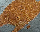 A picture of step 2 of Hemp seeds kheer.