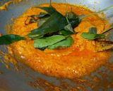 Foto langkah ke 2 dari resep Rendang daging.